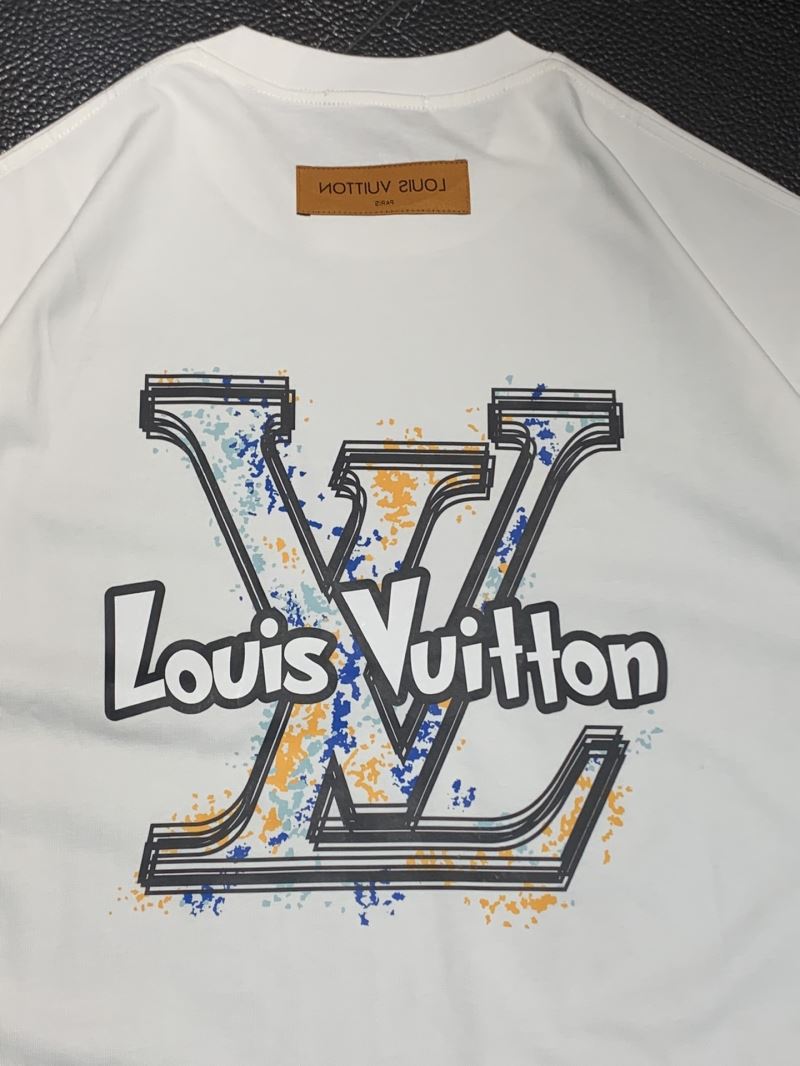 Louis Vuitton T-Shirts